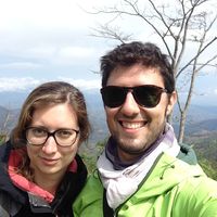 Romain Becker's Photo