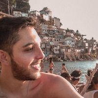 Lucas de Castro's Photo