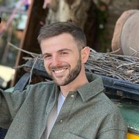 Gaga Gvenetadze's Photo