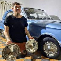 Fran Stguirin's Photo