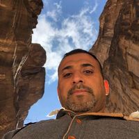 Salam Hamed的照片