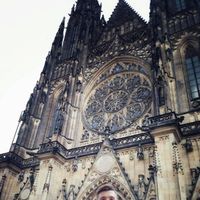 Марк Харитонов's Photo