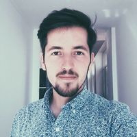 Anton Petrut's Photo