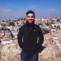 Ixe Castañeda's Photo