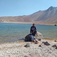 Fotos von Victor Tapia Carrillo