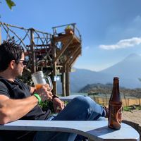 Diego Ramírez's Photo