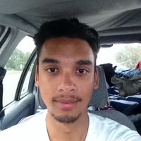 Patrick Alvarez's Photo