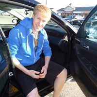 Nicolas Bornand's Photo