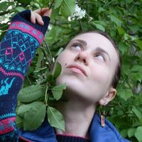 Елена Хруслова的照片