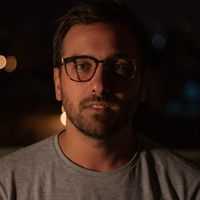 Le foto di Ezequiel Alejandro Noguera