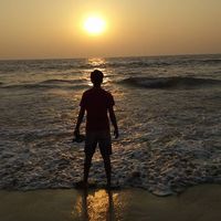 Subhash Kapoor subhash.kpr@gmail.com's Photo