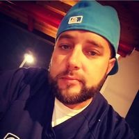 David Henderson's Photo