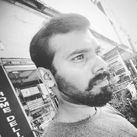 Arun Rajesh的照片