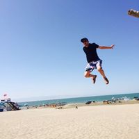 Mehmud Abdureshid's Photo