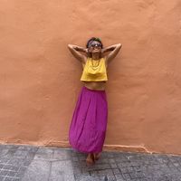 Maria Babaev's Photo