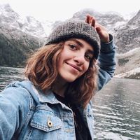 Dariia Holodenko的照片