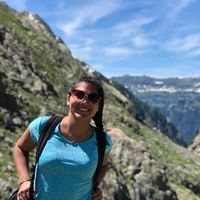 Mariana Ibañez的照片