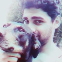 Kherim Vargas's Photo