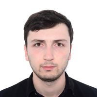 Alan Khubaev's Photo