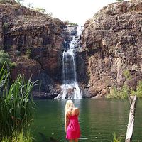 Kimberly Maya's Photo