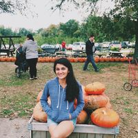 Anait Grigoryan的照片