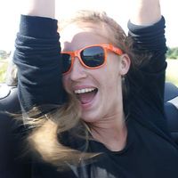 Ieva Arnīte's Photo