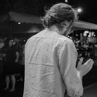 Fotos de Andrea Dotto