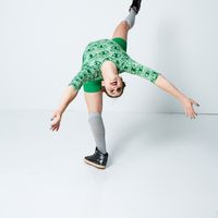 Abbie Madden's Photo