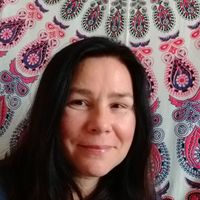 Dorota Krupinska's Photo