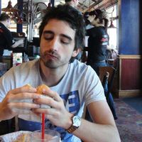 Adrien Fleury's Photo