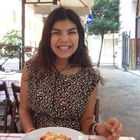 Cata Hermosilla's Photo