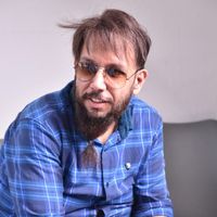 Muhammad Ali Shah的照片