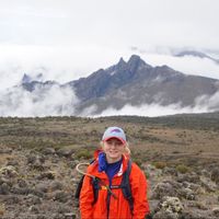 Emily Keating的照片