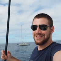 Francesco Laffi's Photo