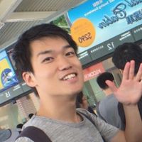 Yuuki Yosida's Photo