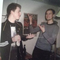 Photos de Lucas Kuhlmann