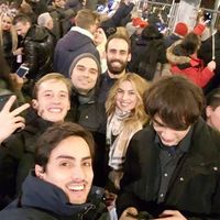 Michael Perry's Photo