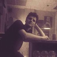 Zdjęcia użytkownika Nicola Petrovich