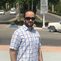 Mohammad Hatam's Photo