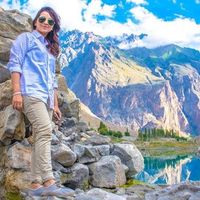 Fotos de Sakina Alie