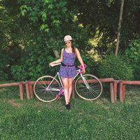 Karla Hermosilla's Photo