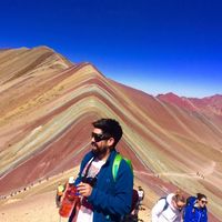 Samuel Maturana的照片