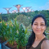 Natalia Alejos's Photo