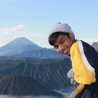 Fauzan Hakim's Photo