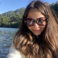 Pelin Boyacı's Photo