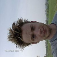 Maxwell Evans的照片