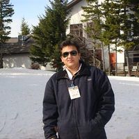 Rahul Lakhanpal's Photo