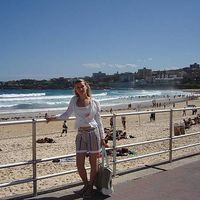 Maria BELOUSOVA的照片