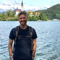 Fotos von David Leigh