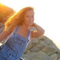 Nattaly Zhilinskaya的照片